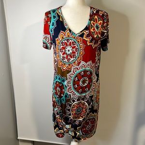 Woman’s dress NWT